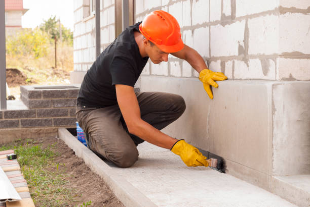 Licensed Interior Drainage System service in Rossville, IN - Halo Water Proofing